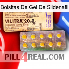 Sildenafil Gel Sachets new06